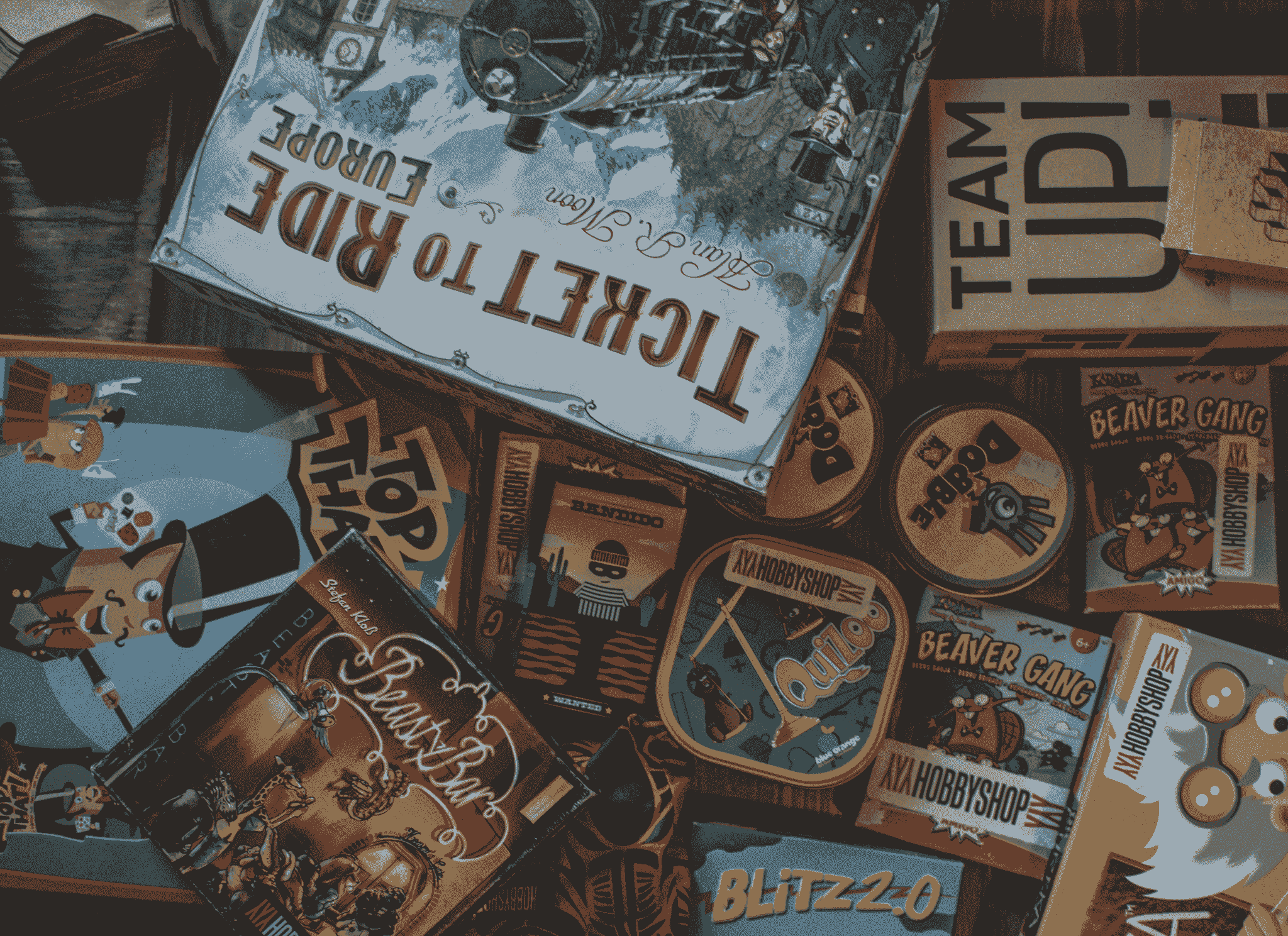 Board Game